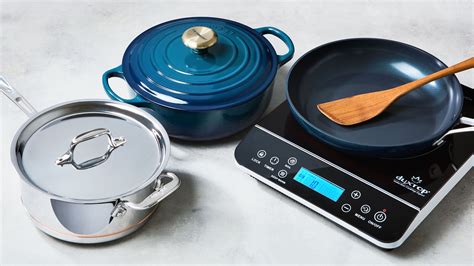 can induction ready cookware be used on gas stove